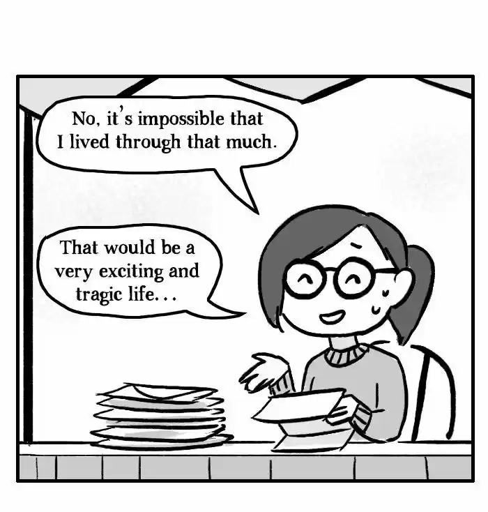 Roar Street Journal 112