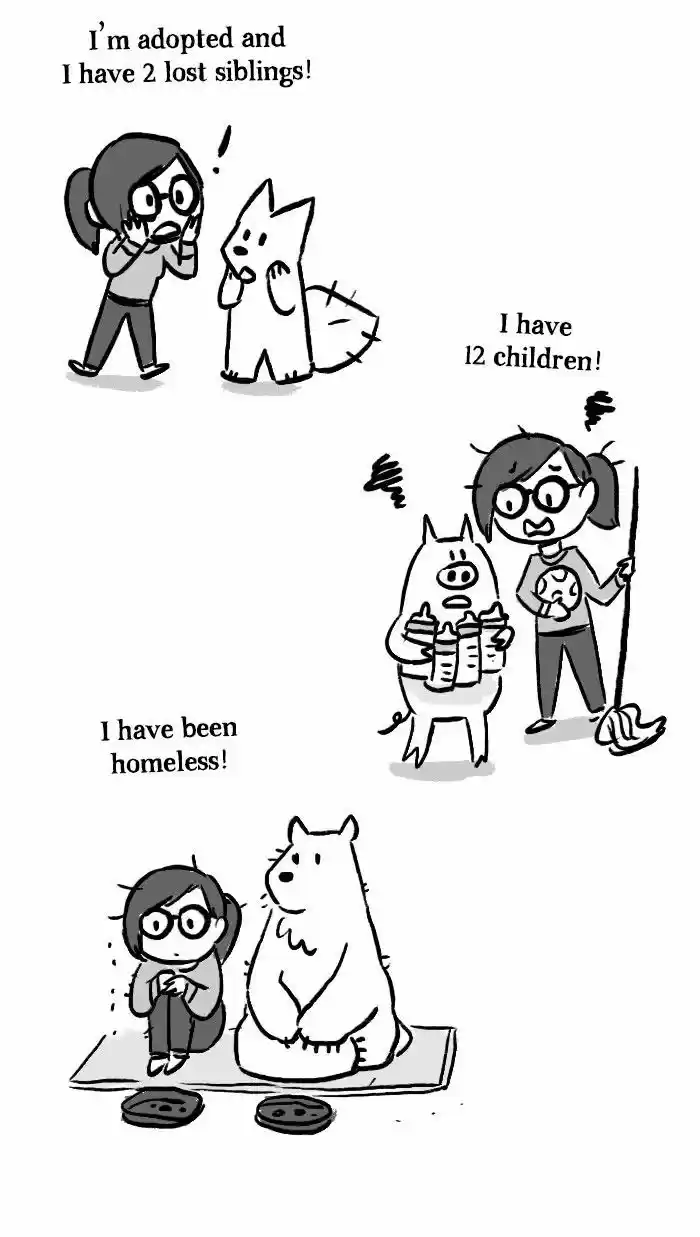 Roar Street Journal 112