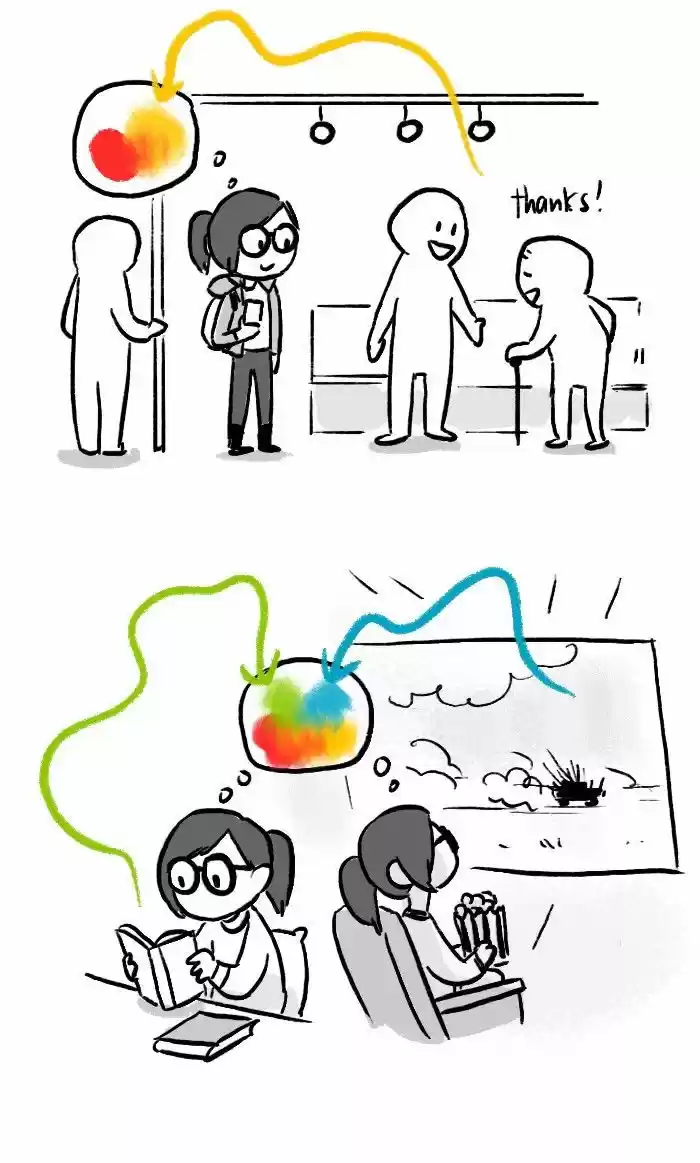 Roar Street Journal 112