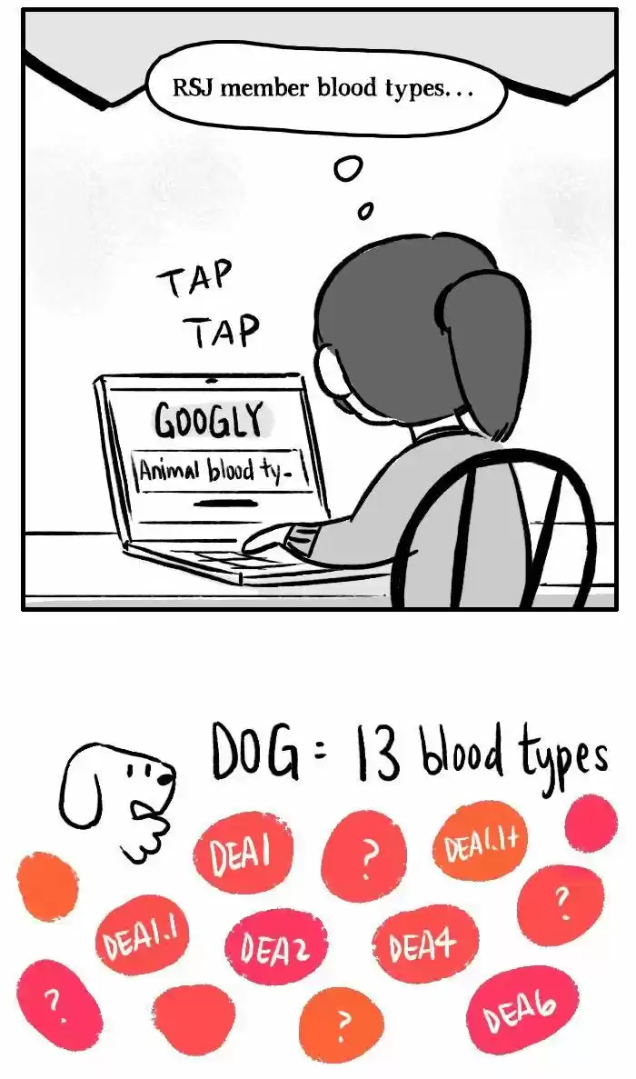 Roar Street Journal 112