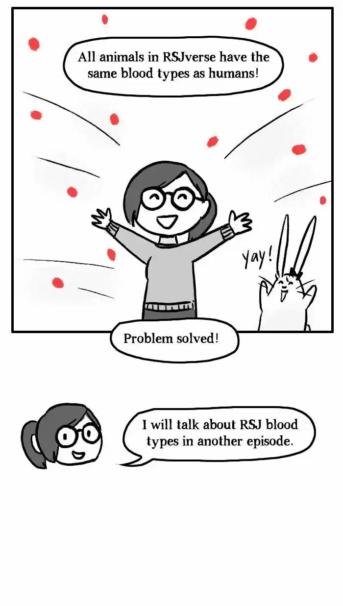 Roar Street Journal 112