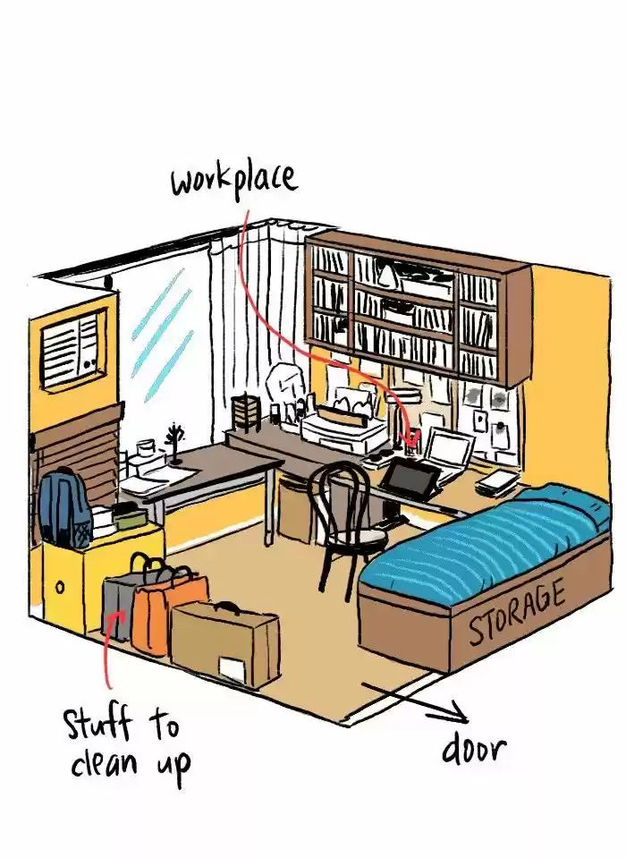 Roar Street Journal 112