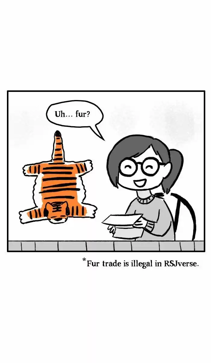 Roar Street Journal 112