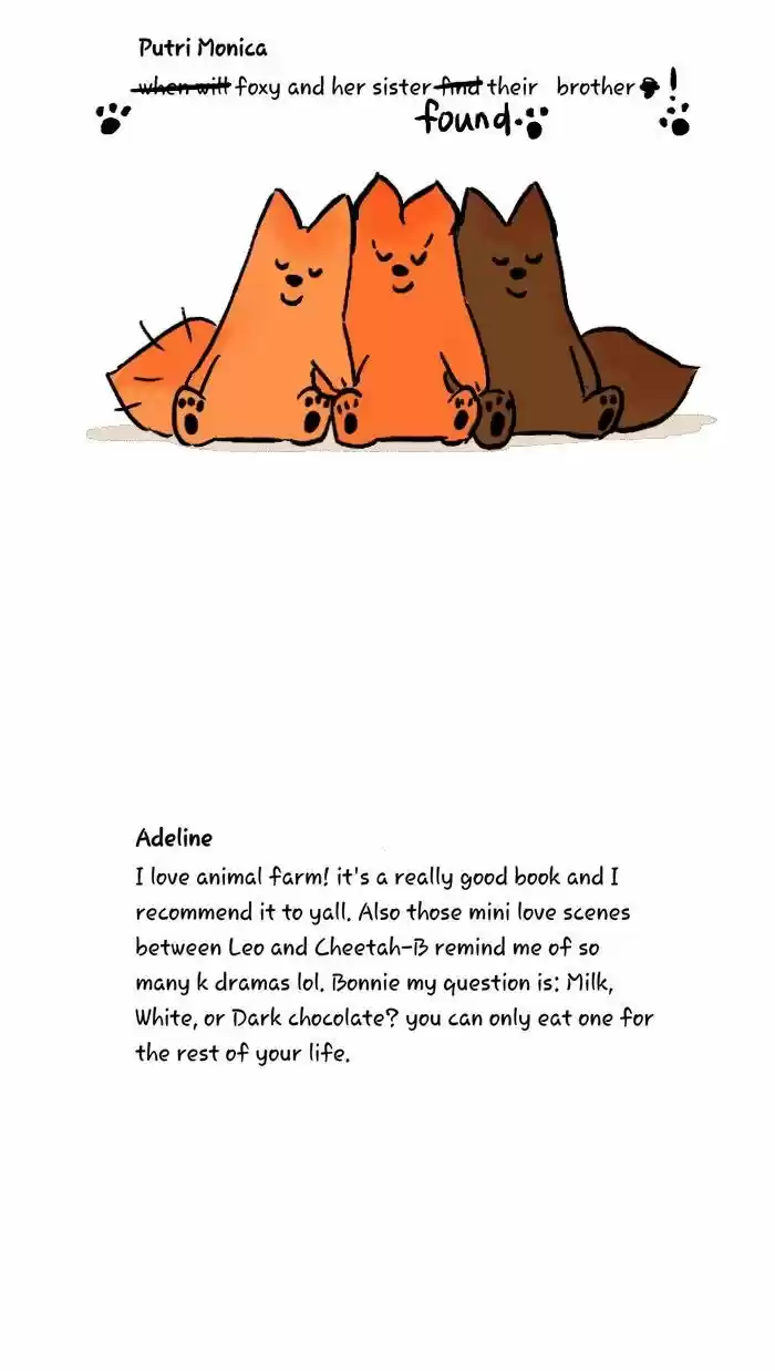 Roar Street Journal 112