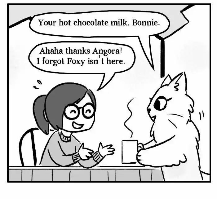 Roar Street Journal 112