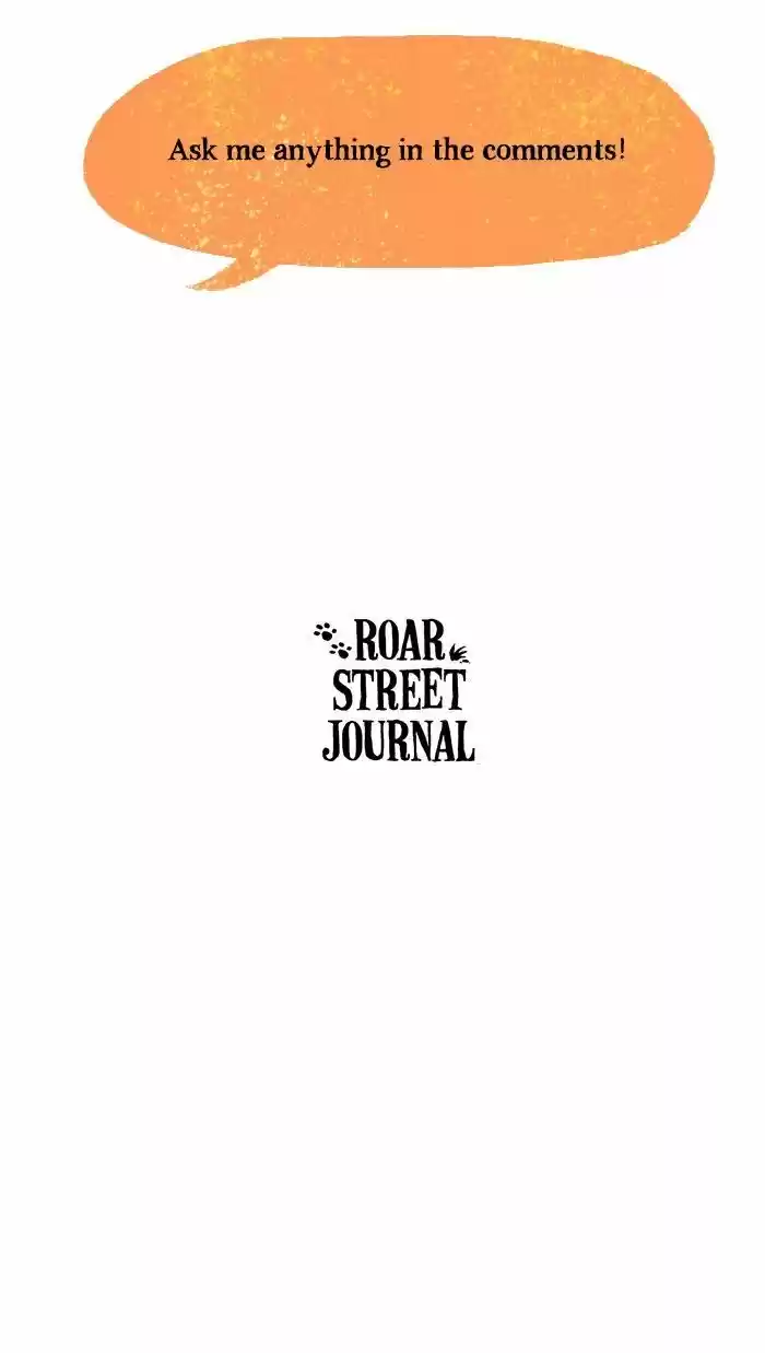 Roar Street Journal 112