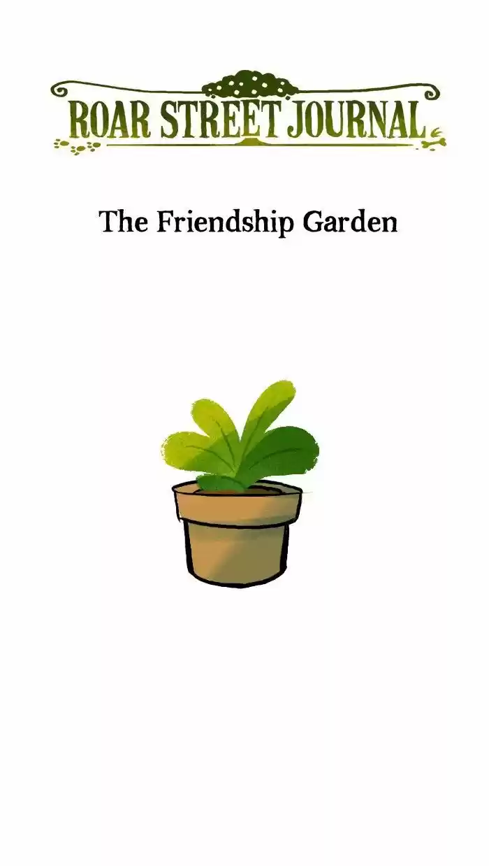 Roar Street Journal 113