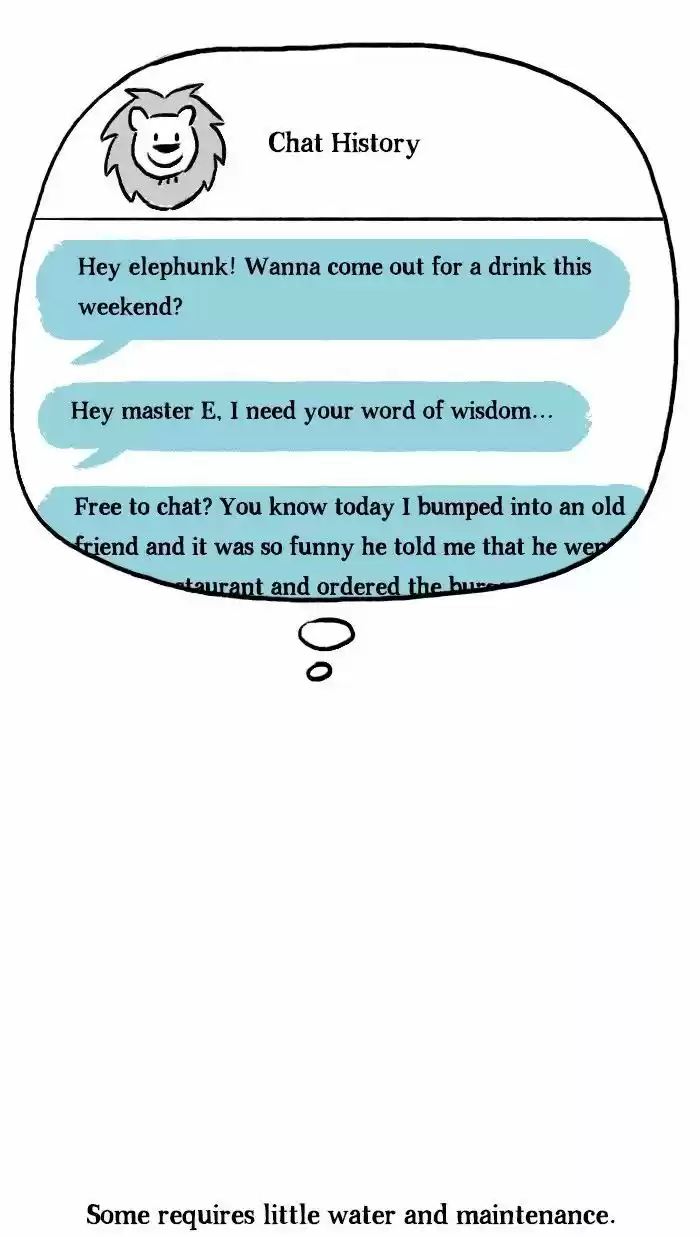 Roar Street Journal 113