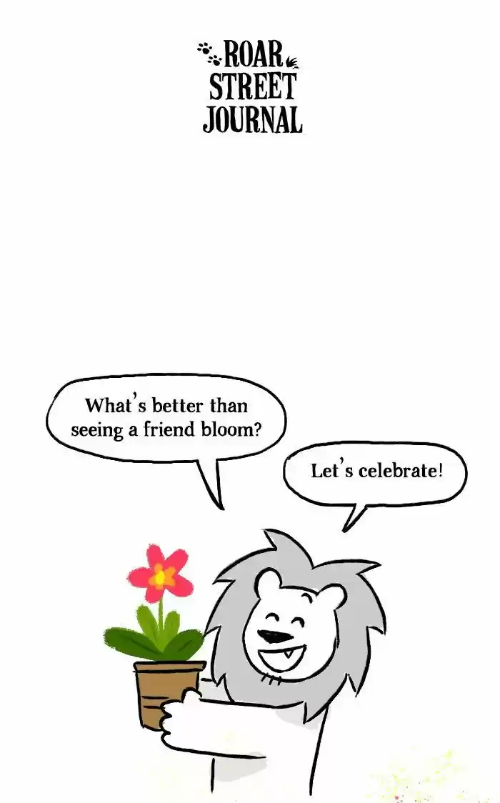 Roar Street Journal 113