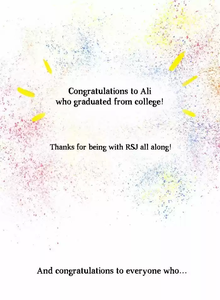 Roar Street Journal 113