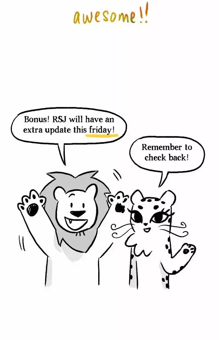 Roar Street Journal 113