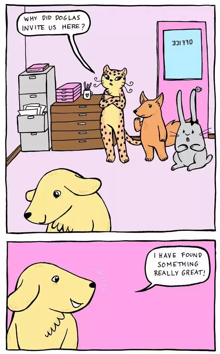 Roar Street Journal 114