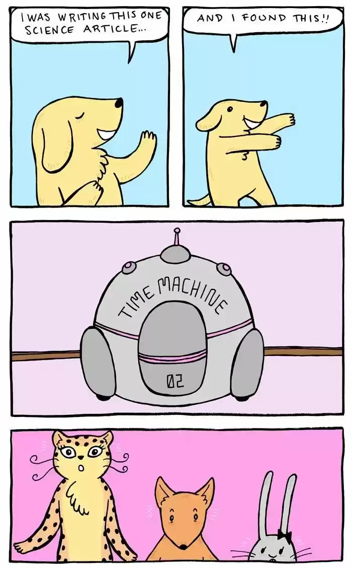 Roar Street Journal 114