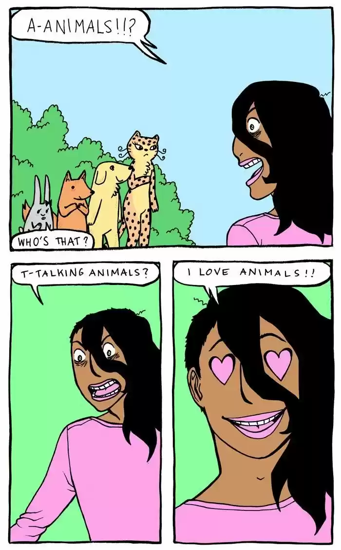 Roar Street Journal 114