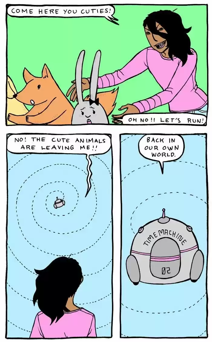 Roar Street Journal 114