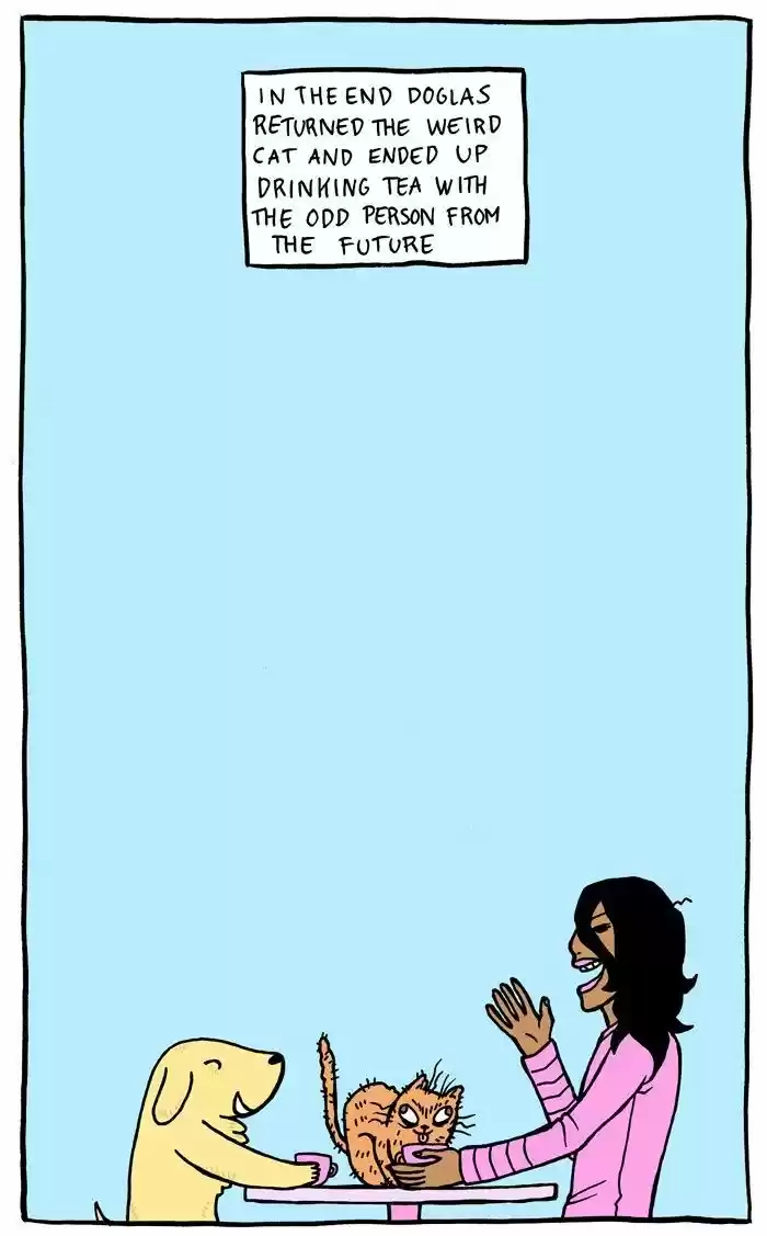 Roar Street Journal 114