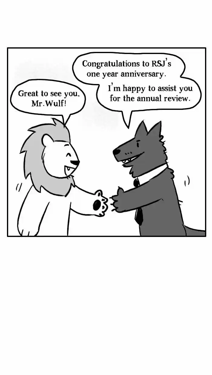 Roar Street Journal 115