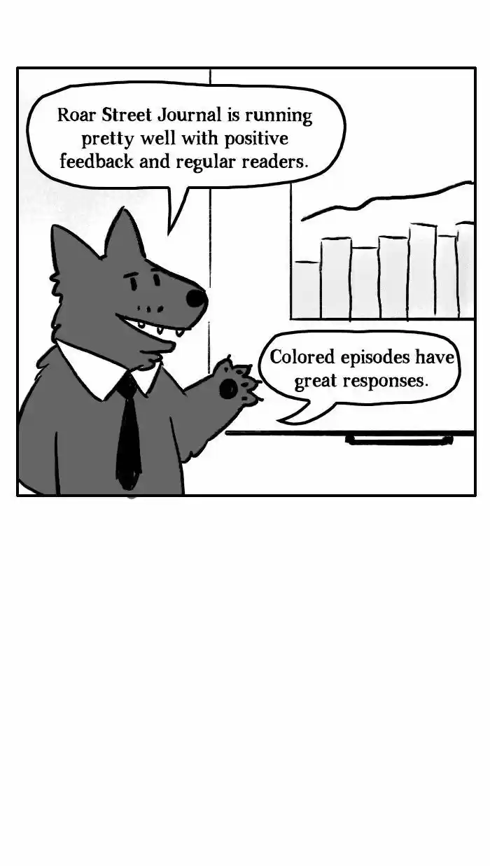 Roar Street Journal 115