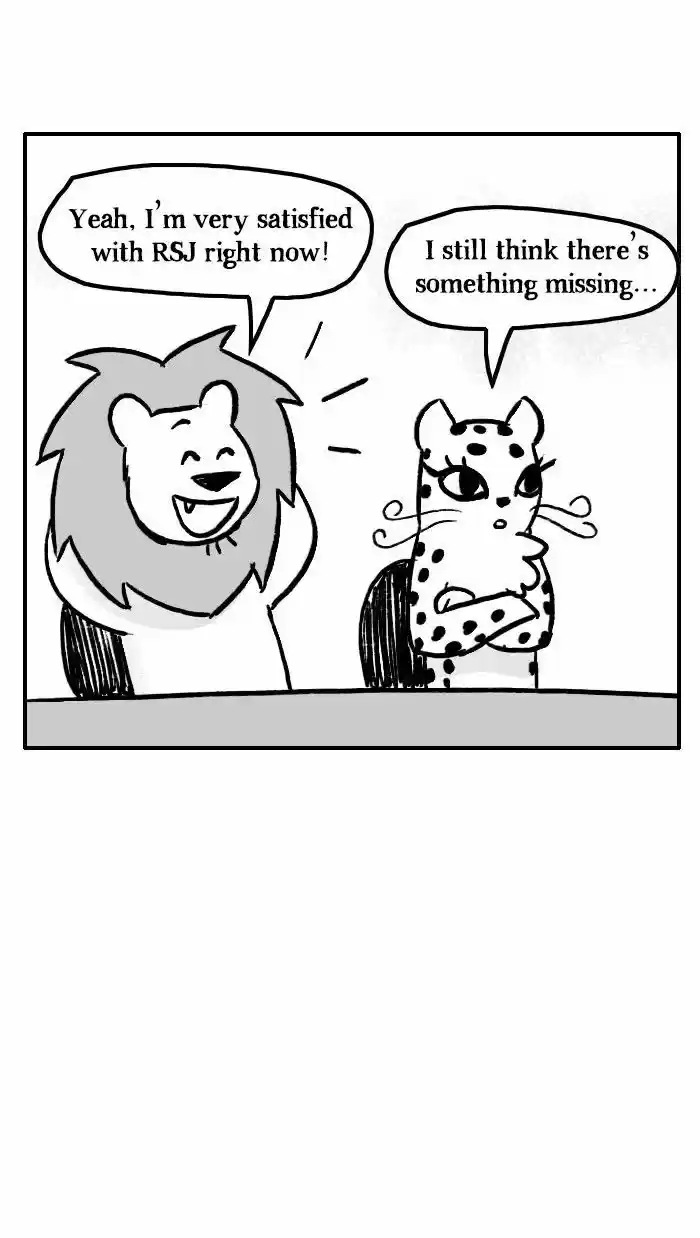 Roar Street Journal 115