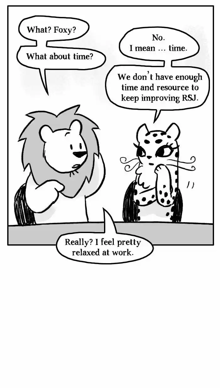 Roar Street Journal 115