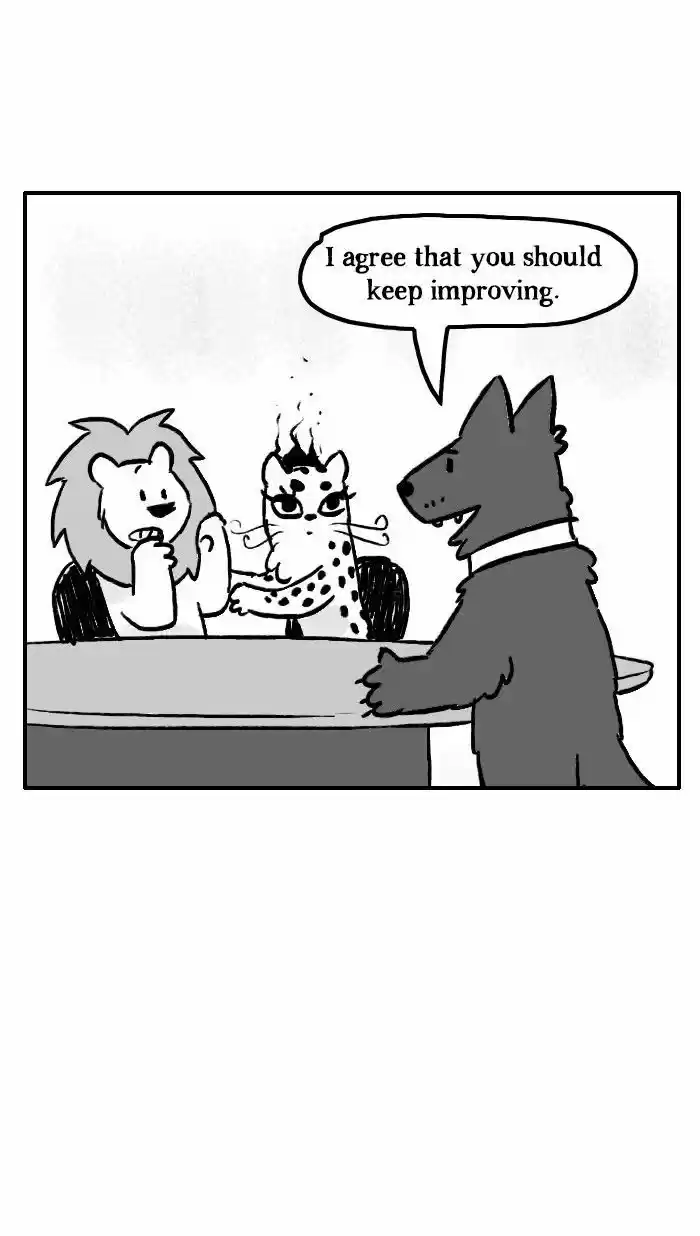 Roar Street Journal 115