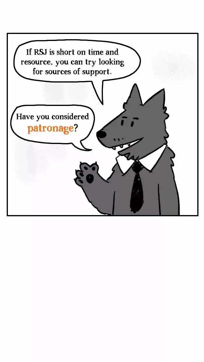 Roar Street Journal 115