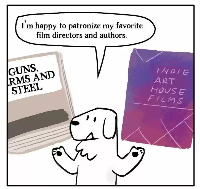 Roar Street Journal 115