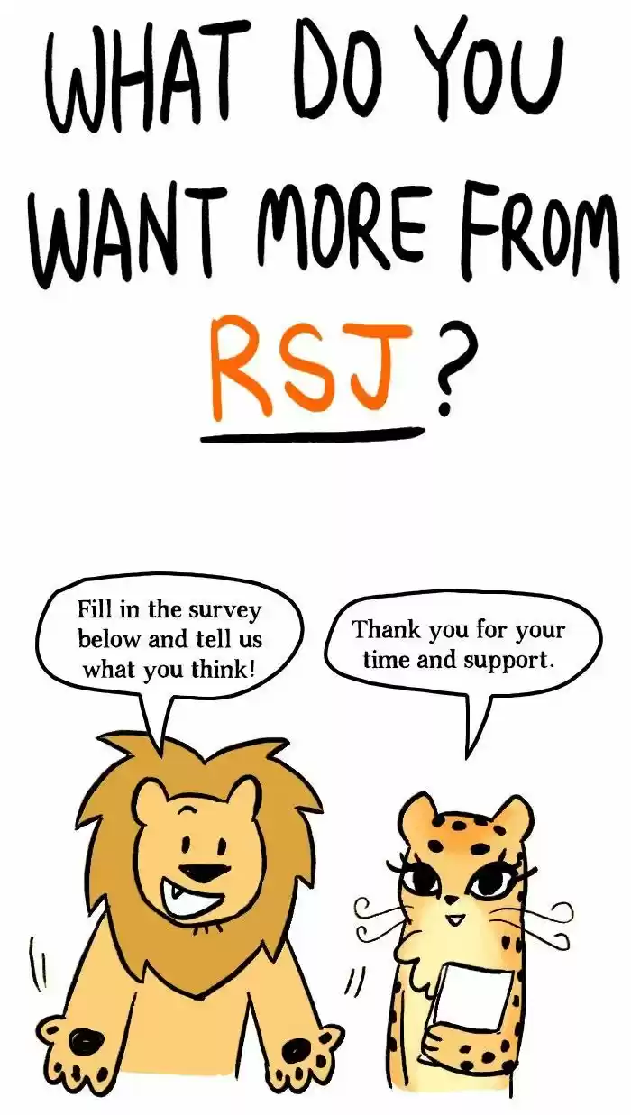 Roar Street Journal 115