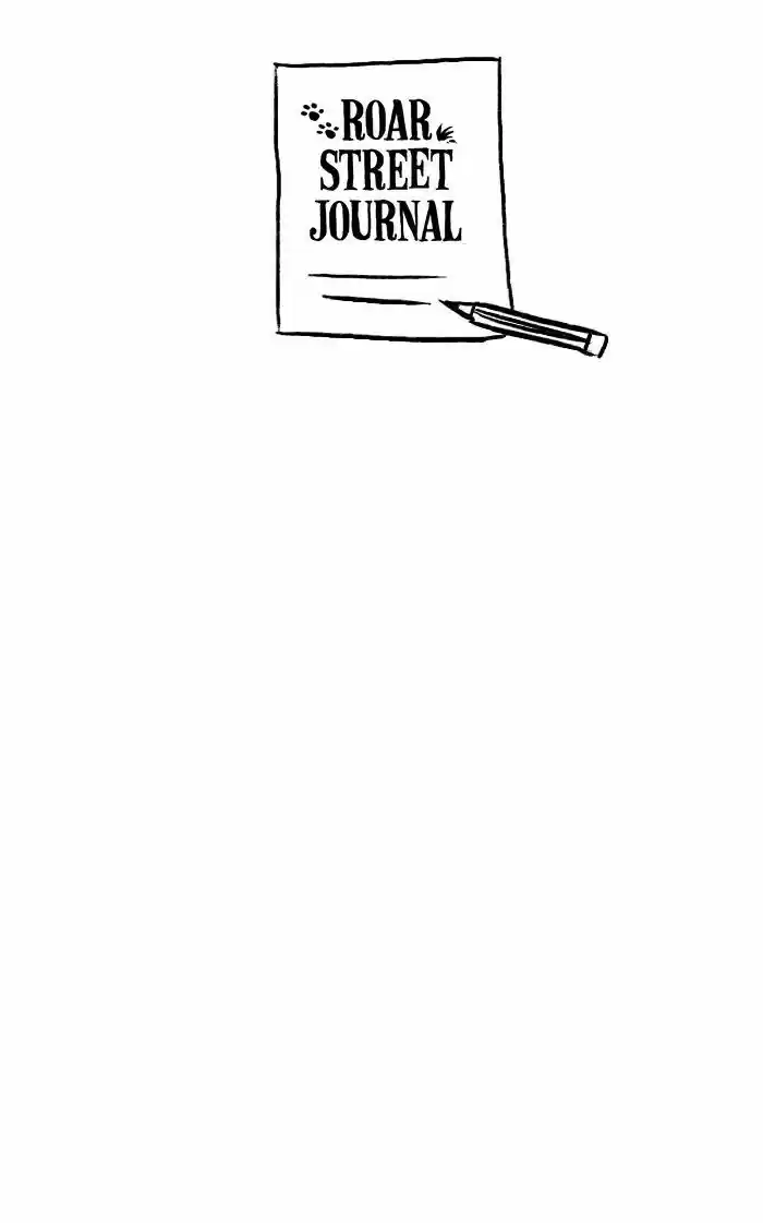 Roar Street Journal 115