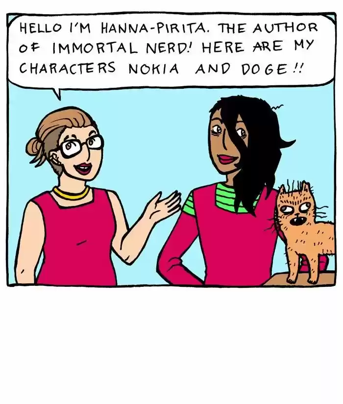 Roar Street Journal 115