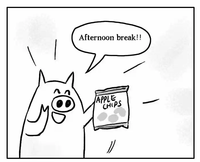 Roar Street Journal 116