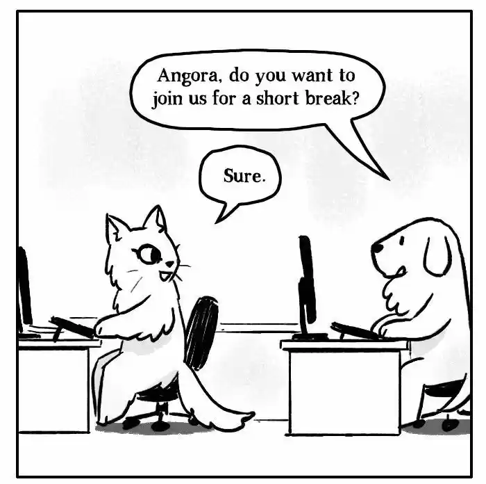 Roar Street Journal 116