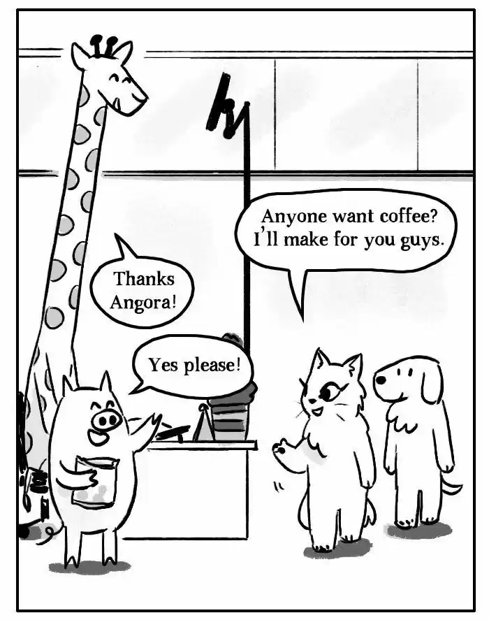 Roar Street Journal 116