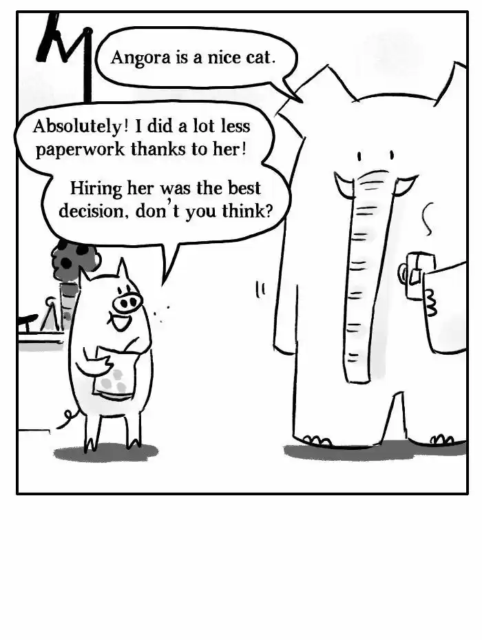 Roar Street Journal 116