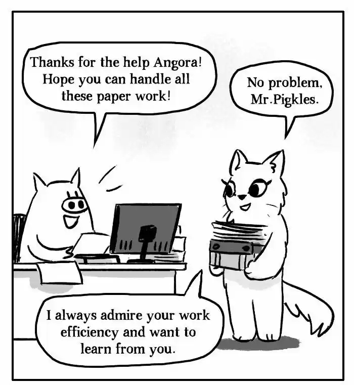 Roar Street Journal 116