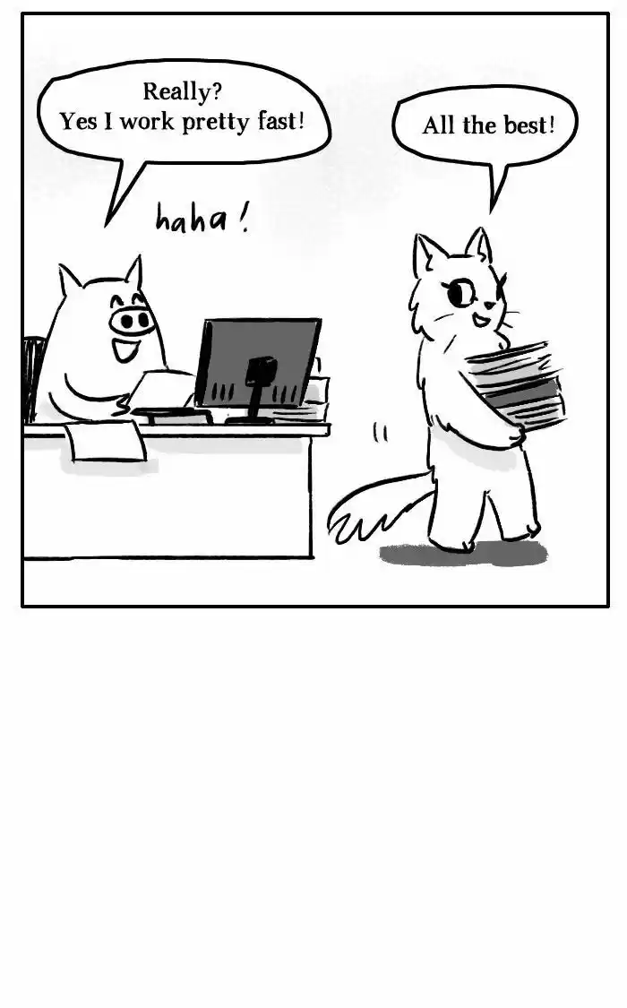 Roar Street Journal 116