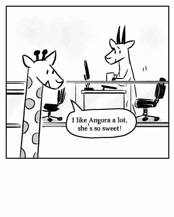 Roar Street Journal 116