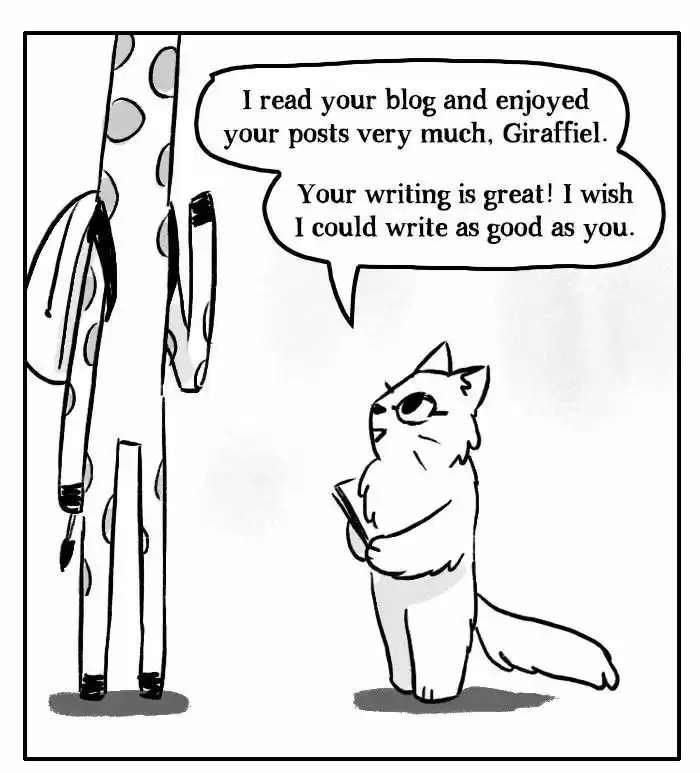 Roar Street Journal 116