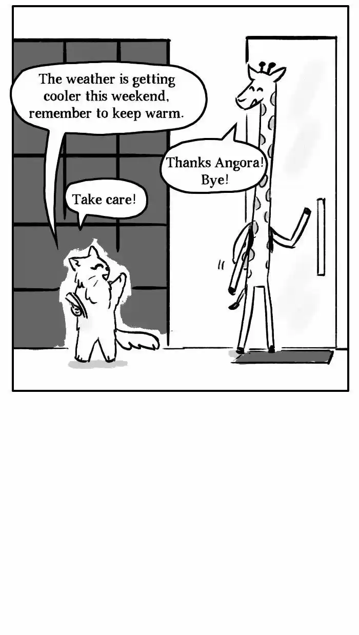 Roar Street Journal 116