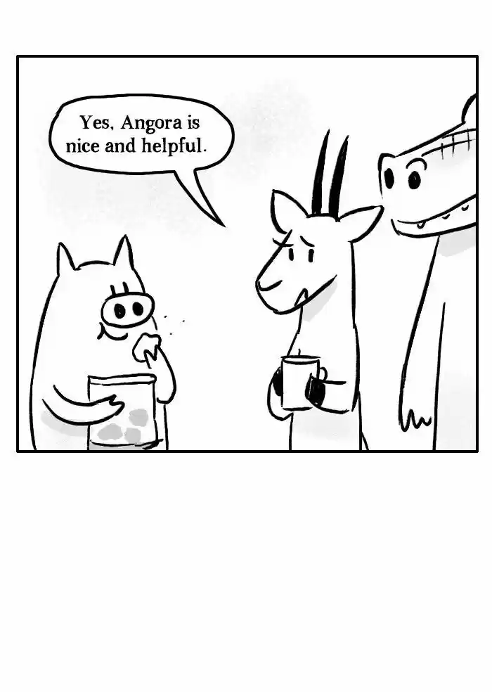 Roar Street Journal 116