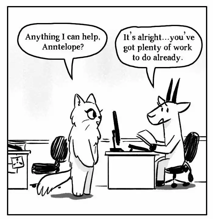 Roar Street Journal 116