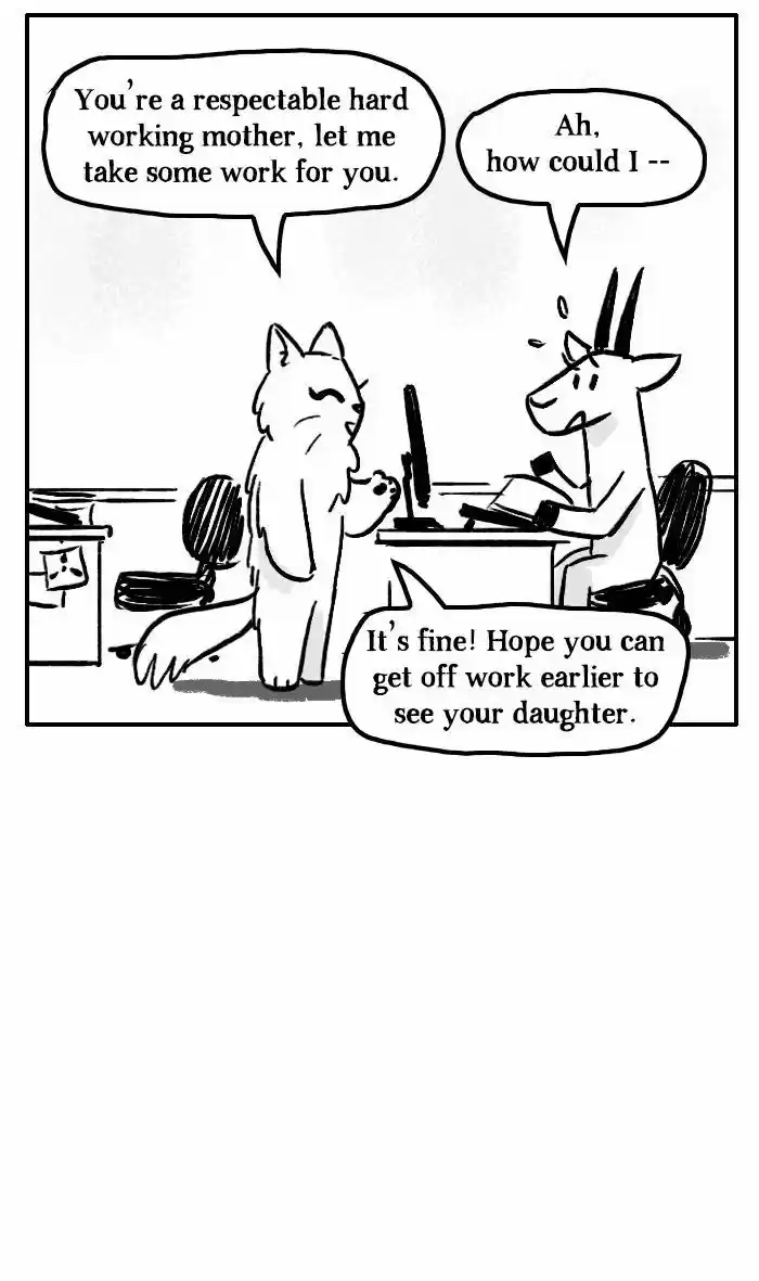 Roar Street Journal 116