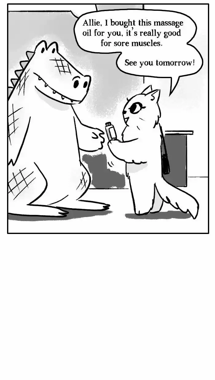 Roar Street Journal 116