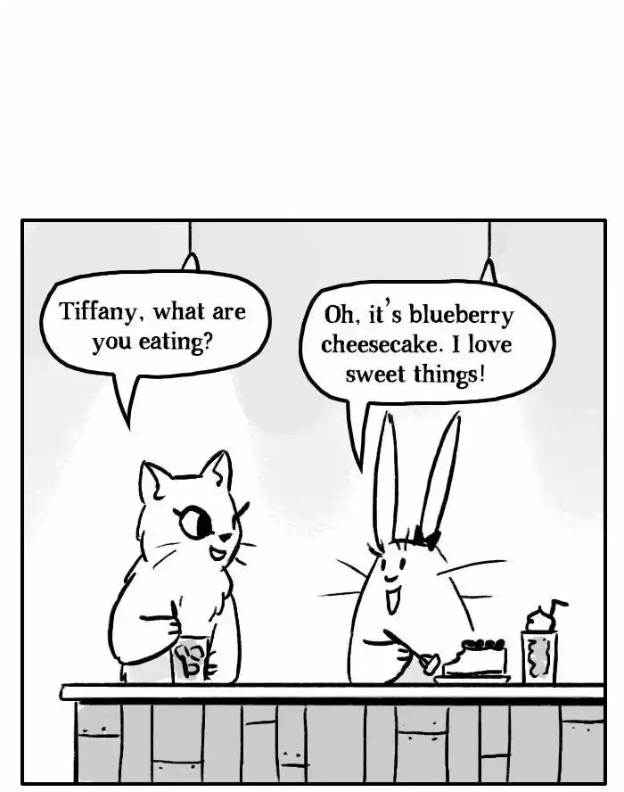 Roar Street Journal 116