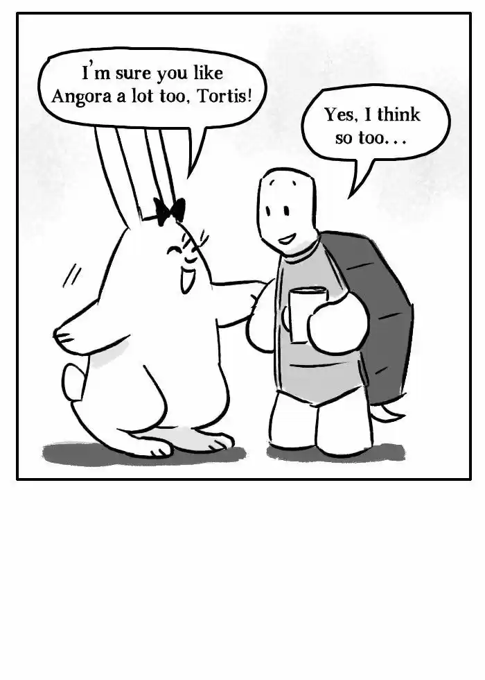 Roar Street Journal 116