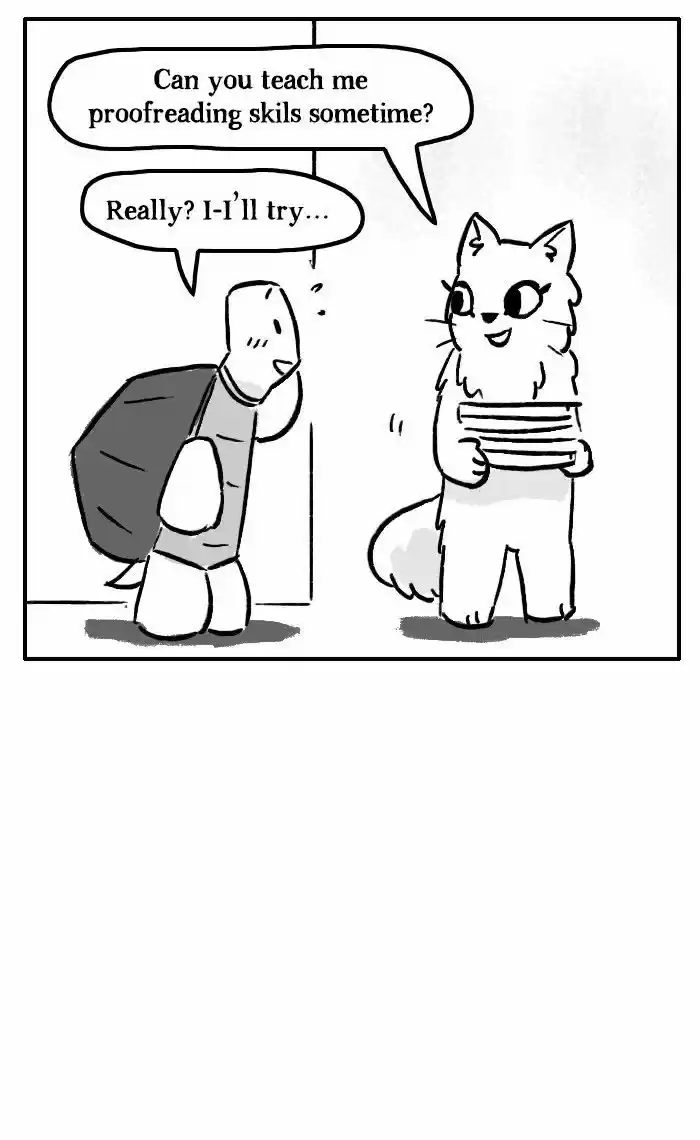 Roar Street Journal 116