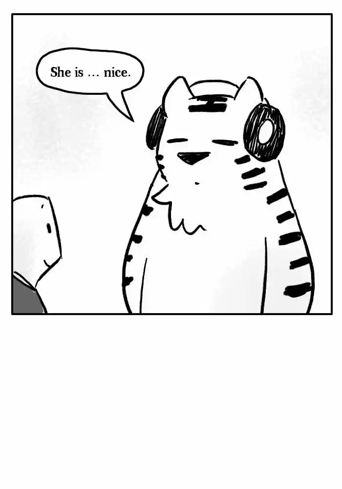 Roar Street Journal 116