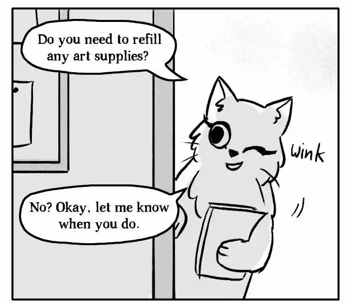 Roar Street Journal 116