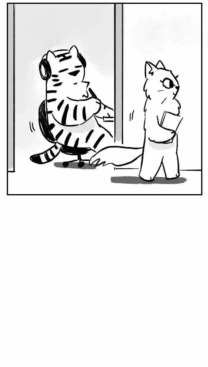 Roar Street Journal 116