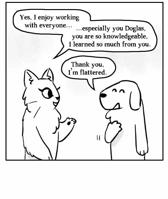 Roar Street Journal 116